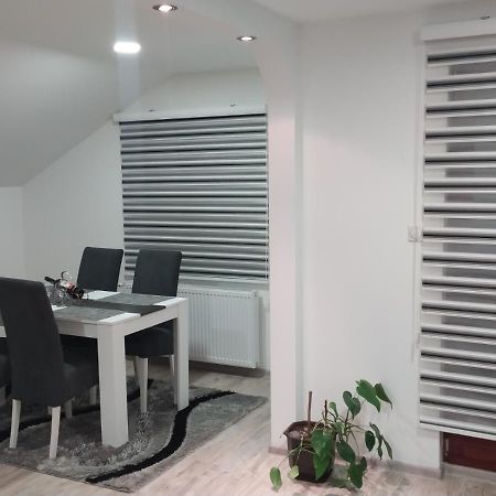 Apartman Karganovic Вишеград Екстер'єр фото
