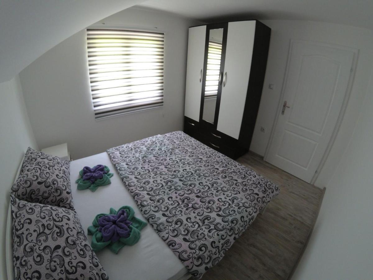 Apartman Karganovic Вишеград Екстер'єр фото