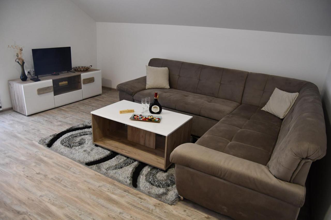 Apartman Karganovic Вишеград Екстер'єр фото
