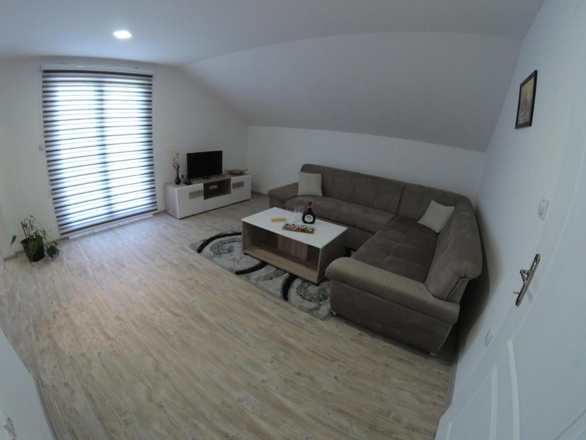 Apartman Karganovic Вишеград Екстер'єр фото