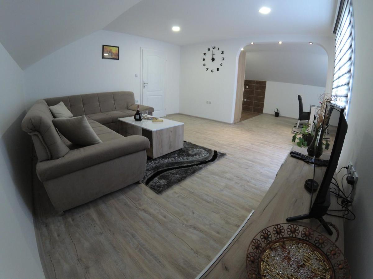 Apartman Karganovic Вишеград Екстер'єр фото