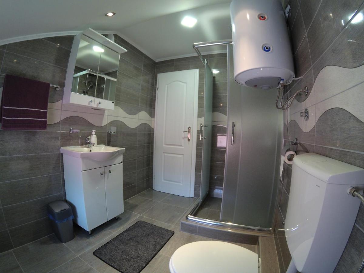 Apartman Karganovic Вишеград Екстер'єр фото