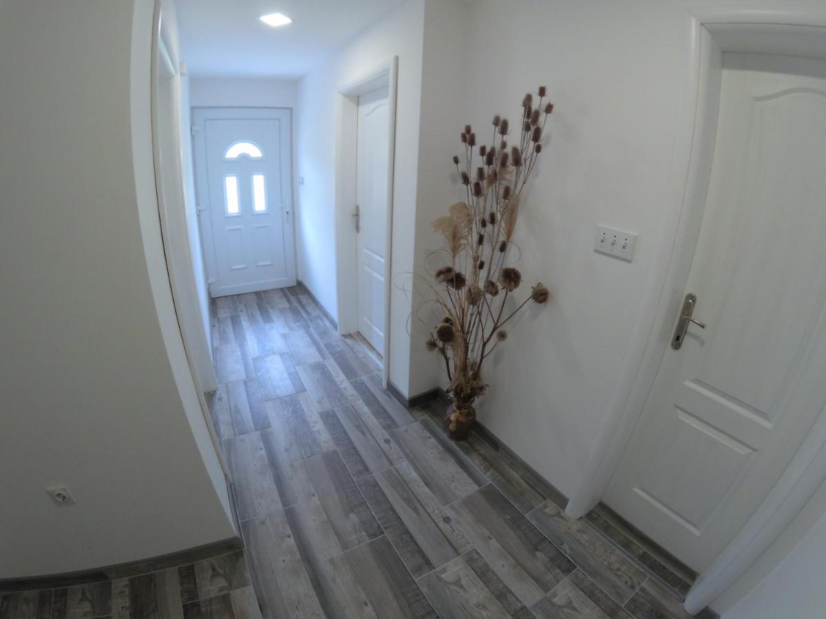 Apartman Karganovic Вишеград Екстер'єр фото