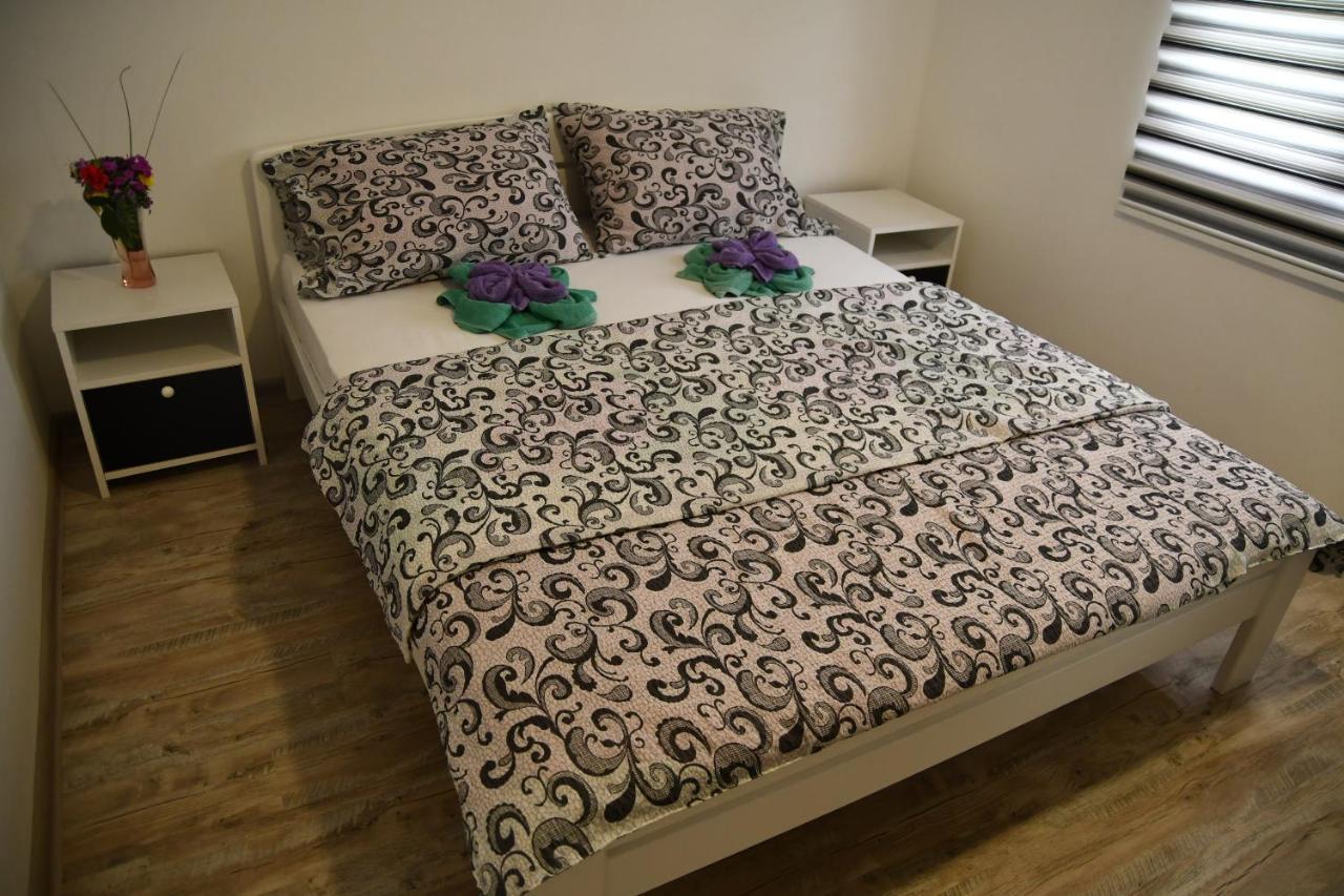 Apartman Karganovic Вишеград Екстер'єр фото