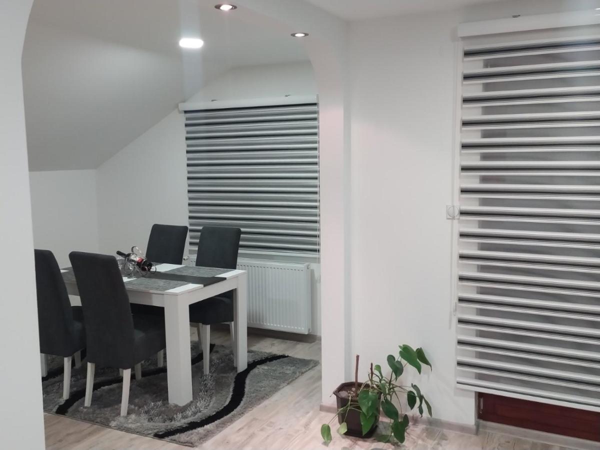Apartman Karganovic Вишеград Екстер'єр фото